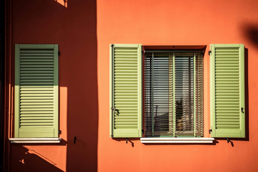 Hurricane Windows versus Hurricane Shutters