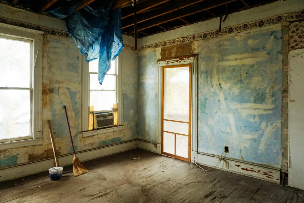 How to Prepare Your Home for a Major Renovation