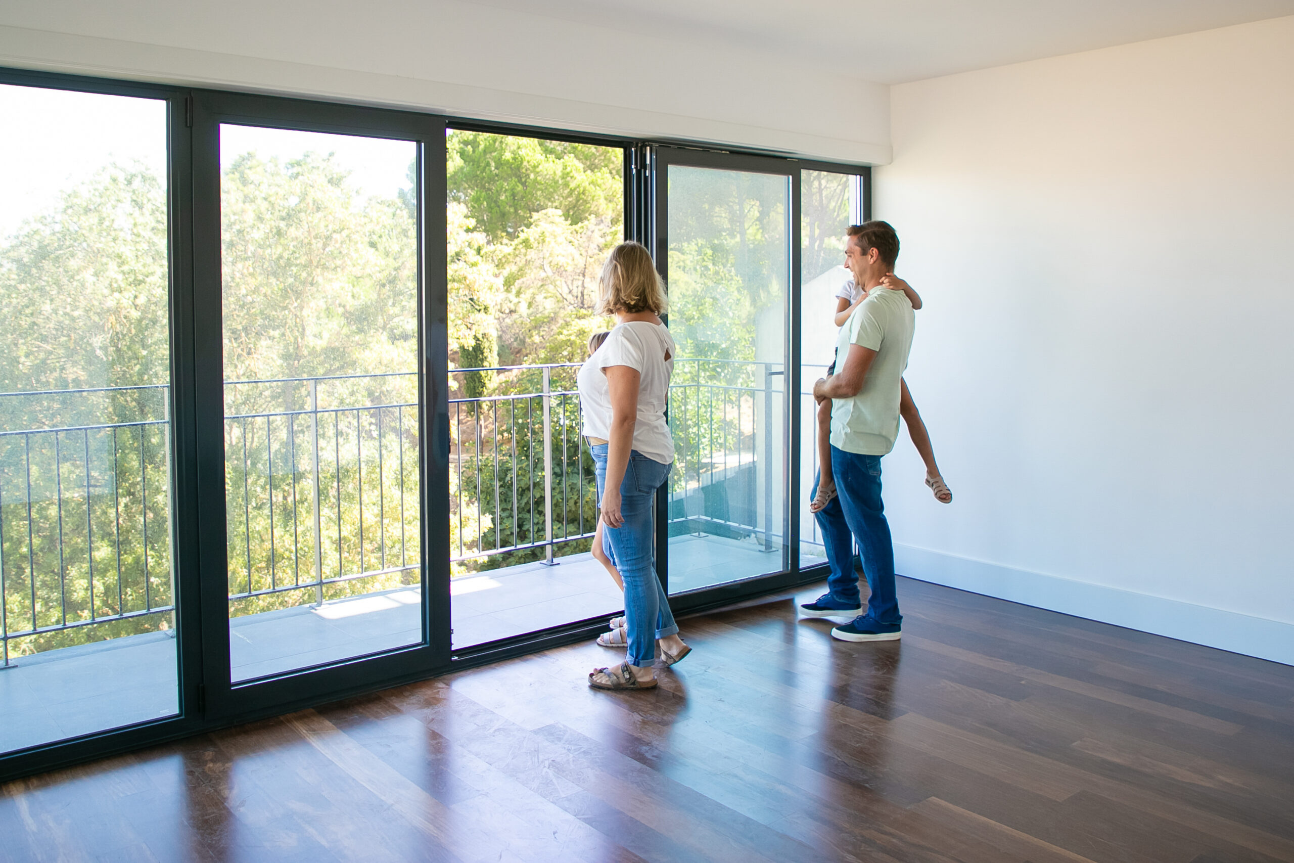 Transform Your Home with Energy-Efficient Windows and Doors